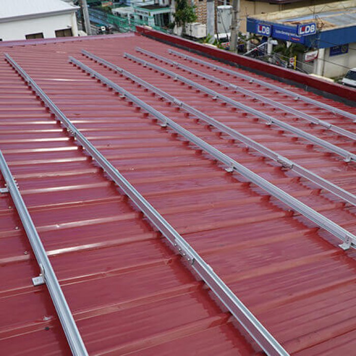 Invenic Solar Energy Philippines