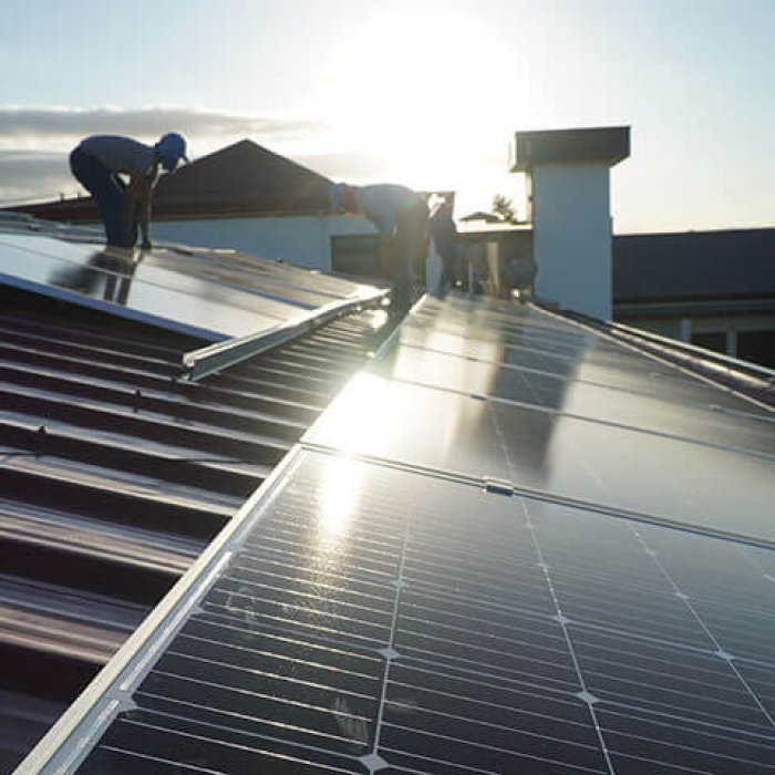 Invenic Solar Energy Philippines