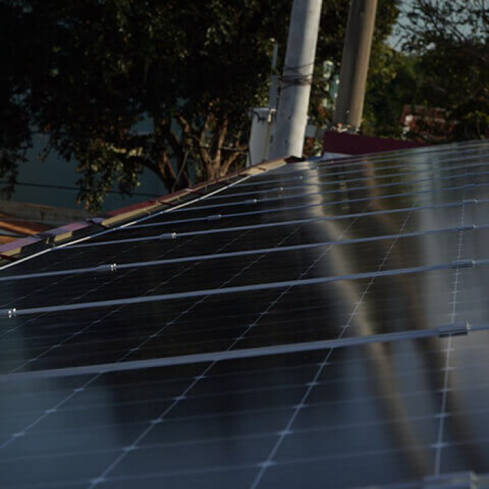 Invenic Solar Energy Philippines